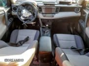 ✅ 2014 Toyota RAV4 XLE • VIN: 2T3WFREVXEW083795 • Lot: 94702295. Listed on Copart with 183,844 mi. Free auction sales archive from the USA and detailed vehicle history report at DreamBid. Image 8.