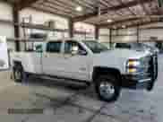2016 Chevrolet Silverado 3500HD High Country с VIN 1GC4K1E8XGF300605, выставлен на аукционе Copart как лот 62260115 с пробегом 138 551 миль миль и Списание • Salvage title. История ставок и продаж доступна на DreamBid. Изображение 4.