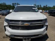 ✅ 2021 Chevrolet Suburban LT • VIN: 1GNSCCKD2MR265366 • Лот: 55333565. Опубликован ранее на Copart с пробегом 106 345 миль. Бесплатный доступ к архиву аукционных продаж из США и подробный отчёт об истории автомобиля на DreamBid. Изображение 5.