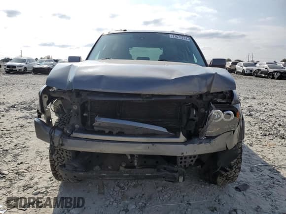 ✅ 2010 Ford Expedition Max Limited • VIN: 1FMJK1K55AEB54958 • Lot: 77677284. Listed on Copart with 205,426 mi. Free auction sales archive from the USA and detailed vehicle history report at DreamBid. Image 5.