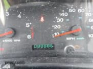 ✅ 2004 Jeep Wrangler Sahara • VIN: 1J4FA59S44P704878 • Лот: 42226255. Опубликован ранее на IAAI с пробегом 88 886 миль. Бесплатный доступ к архиву аукционных продаж из США и подробный отчёт об истории автомобиля на DreamBid. Изображение 16.