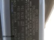 ✅ 2011 Hyundai Accent GLS • VIN: KMHCN4AC8BU607740 • Lot: 52362725. Listed on Copart with 196,368 mi. Free auction sales archive from the USA and detailed vehicle history report at DreamBid. Image 12.