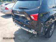 ✅ 2018 Nissan Pathfinder S • VIN: 5N1DR2MN1JC618075 • Лот: 42788803. Опубликован ранее на IAAI с пробегом 136 808 миль. Бесплатный доступ к архиву аукционных продаж из США и подробный отчёт об истории автомобиля на DreamBid. Изображение 6.