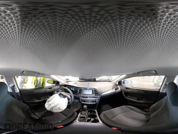 2018 Hyundai Sonata SE с VIN 5NPE24AF6JH654189, выставлен на аукционе IAAI как лот 43346403 с пробегом 124 806 миль миль и . История ставок и продаж доступна на DreamBid. Изображение 19.