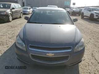 2009 Chevrolet Malibu 2LT z VIN 1G1ZJ57B39F144699, wystawiony jako Copart lot #80307715 z przebiegiem 149 321 mil mil oraz Szkoda całkowita • Salvage title. Historia ofert i sprzedaży dostępna na DreamBid. Obrazek 5.