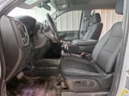 ✅ 2023 Chevrolet Silverado 2500HD LT • VIN: 1GC4YNE72PF124100 • Лот: 93657865. Опубликован ранее на Copart с пробегом 56 610 миль. Бесплатный доступ к архиву аукционных продаж из США и подробный отчёт об истории автомобиля на DreamBid. Изображение 7.