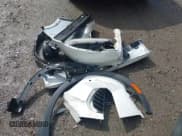 ✅ 2023 Cadillac XT4 AWD Sport • VIN: 1GYFZFR47PF152173 • Lot: 43091087. Listed on IAAI with 19,208 mi. Free auction sales archive from the USA and detailed vehicle history report at DreamBid. Image 12.