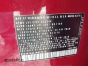 ✅ 2018 Volkswagen Tiguan SEL • VIN: 3VV3B7AX2JM027518 • Лот: 43420611. Опубликован ранее на IAAI с пробегом 64 153 миль. Бесплатный доступ к архиву аукционных продаж из США и подробный отчёт об истории автомобиля на DreamBid. Изображение 9.