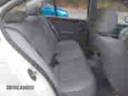 2001 BMW 3 Series 325i с VIN WBAAV33471EE75901, выставлен на аукционе IAAI как лот 42712622 с пробегом 78 841 миль миль и . История ставок и продаж доступна на DreamBid. Изображение 8.