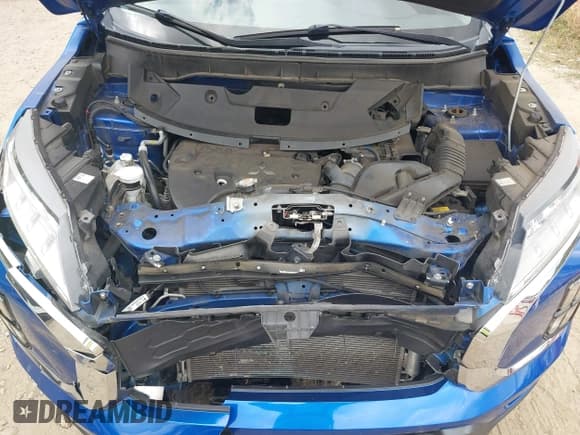 ✅ 2020 Mitsubishi Outlander ES • VIN: JA4AR3AU7LU003336 • Lot: 43403294. Listed on IAAI with 77,552 mi. Free auction sales archive from the USA and detailed vehicle history report at DreamBid. Image 10.