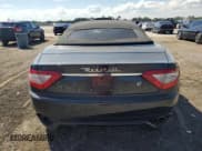 ✅ 2011 Maserati GranTurismo • VIN: ZAM45KMA7B0058588 • Лот: 47044555. Опубликован ранее на Copart с пробегом 53 051 миль. Бесплатный доступ к архиву аукционных продаж из США и подробный отчёт об истории автомобиля на DreamBid. Изображение 6.