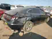 2020 Hyundai Sonata SEL с VIN 5NPEL4JA7LH044693, выставлен на аукционе Copart как лот 71751915 с пробегом 116 535 миль миль и Списание • Salvage title. История ставок и продаж доступна на DreamBid. Изображение 3.