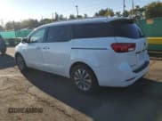 ✅ 2015 Kia Sedona SX • VIN: KNDMC5C14F6037312 • Лот: 80655635. Опубликован ранее на Copart с пробегом 143 587 миль. Бесплатный доступ к архиву аукционных продаж из США и подробный отчёт об истории автомобиля на DreamBid. Изображение 2.