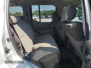 ✅ 2007 Nissan Xterra SE • VIN: 5N1AN08U27C519424 • Lot: 59218265. Wystawiony na Copart z przebiegiem 139 293 mil. Bezpłatny archiwum sprzedaży aukcyjnych z USA i szczegółowy raport historii pojazdu na DreamBid. Zdjęcie 11.