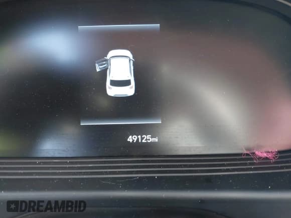 ✅ 2023 Hyundai Venue SEL • VIN: KMHRC8A33PU211620 • Лот: 43207778. Опубликован ранее на IAAI с пробегом 49 125 миль. Бесплатный доступ к архиву аукционных продаж из США и подробный отчёт об истории автомобиля на DreamBid. Изображение 7.