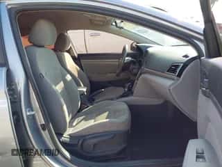 2017 Hyundai Elantra SE with VIN 5NPD84LF2HH030553, listed as a IAAI auction lot 43560044 with 143,437 mi miles and . Bid and sale history available at DreamBid. Image 5.