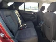 ✅ 2021 Chevrolet Equinox LT • VIN: 2GNAXKEV3M6132822 • Лот: 85897385. Опубликован ранее на Copart с пробегом 93 773 миль. Бесплатный доступ к архиву аукционных продаж из США и подробный отчёт об истории автомобиля на DreamBid. Изображение 11.