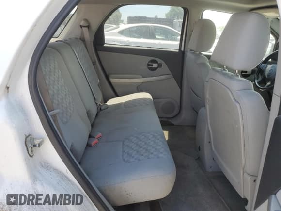 ✅ 2005 Chevrolet Equinox LT • VIN: 2CNDL63F956039286 • Лот: 66756115. Опубликован ранее на Copart с пробегом 97 526 миль. Бесплатный доступ к архиву аукционных продаж из США и подробный отчёт об истории автомобиля на DreamBid. Изображение 11.