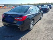 ✅ 2015 Subaru Legacy Premium • VIN: 4S3BNBH62F3051912 • Lot: 42122449. Listed on IAAI with 118,890 mi. Free auction sales archive from the USA and detailed vehicle history report at DreamBid. Image 4.