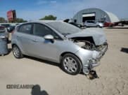 ✅ 2016 Ford Fiesta S • VIN: 3FADP4TJ9GM170198 • Лот: 81950315. Опубликован ранее на Copart с пробегом 50 448 миль. Бесплатный доступ к архиву аукционных продаж из США и подробный отчёт об истории автомобиля на DreamBid. Изображение 4.