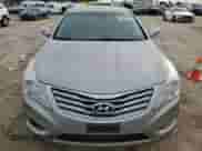 2012 Hyundai Azera с VIN KMHFG4JG7CA185540, выставлен на аукционе Copart как лот 88073395 с пробегом 177 746 миль миль и Списание • Salvage title. История ставок и продаж доступна на DreamBid. Изображение 5.