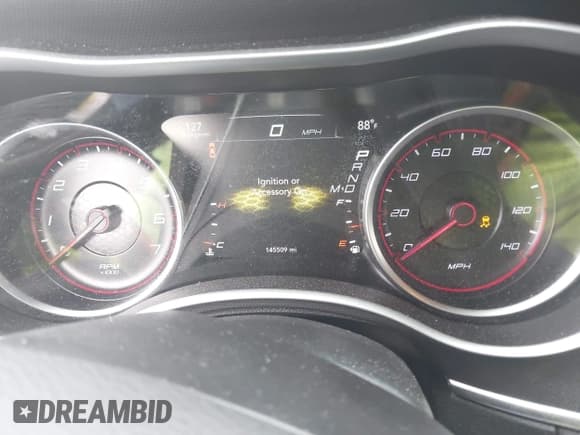 ✅ 2017 Dodge Charger SXT • VIN: 2C3CDXHGXHH515398 • Lot: 43648461. Wystawiony na IAAI z przebiegiem 145 509 mil. Bezpłatny archiwum sprzedaży aukcyjnych z USA i szczegółowy raport historii pojazdu na DreamBid. Zdjęcie 7.