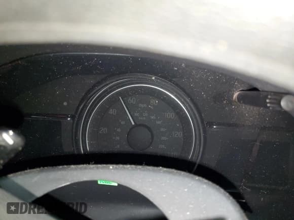 ✅ 2019 Honda HR-V EX • VIN: 3CZRU6H53KM734480 • Lot: 81506925. Listed on Copart with Not provided. Free auction sales archive from the USA and detailed vehicle history report at DreamBid. Image 9.