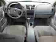 2006 Chevrolet Malibu 1FL с VIN 1G1ZS51866F180988, выставлен на аукционе Copart как лот 83778225 с пробегом 235 656 миль миль и Списание • Salvage title. История ставок и продаж доступна на DreamBid. Изображение 8.