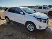 ✅ 2020 Chevrolet Equinox LT • VIN: 3GNAXKEV2LS707136 • Лот: 89911535. Опубликован ранее на Copart с пробегом 73 090 миль. Бесплатный доступ к архиву аукционных продаж из США и подробный отчёт об истории автомобиля на DreamBid. Изображение 4.