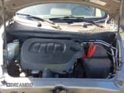 ✅ 2006 Chevrolet HHR LT • VIN: 3GNDA23PX6S539690 • Lot: 41848578. Listed on IAAI with 159,462 mi. Free auction sales archive from the USA and detailed vehicle history report at DreamBid. Image 10.