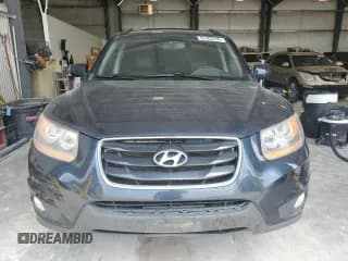 ✅ 2010 Hyundai Santa Fe SE • VIN: 5NMSHDAG8AH344049 • Лот: 67900035. Опубликован ранее на Copart с пробегом 153 205 миль. Бесплатный доступ к архиву аукционных продаж из США и подробный отчёт об истории автомобиля на DreamBid. Изображение 5.