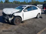 ✅ 2013 Kia Forte EX • VIN: KNAFU4A26D5732774 • Lot: 43471441. Wystawiony na IAAI z przebiegiem 220 362 mil. Bezpłatny archiwum sprzedaży aukcyjnych z USA i szczegółowy raport historii pojazdu na DreamBid. Zdjęcie 16.