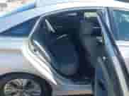 2013 Hyundai Sonata с VIN KMHEC4A49DA090105, выставлен на аукционе IAAI как лот 43479332 с пробегом 116 591 миль миль и . История ставок и продаж доступна на DreamBid. Изображение 8.