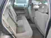 2002 Chevrolet Impala LS с VIN 2G1WH55K329285532, выставлен на аукционе Copart как лот 70415374 с пробегом 115 981 миль миль и Списание • Salvage title. История ставок и продаж доступна на DreamBid. Изображение 10.