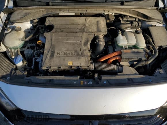 ✅ 2017 Hyundai Ioniq SEL • VIN: KMHC75LCXHU018937 • Lot: 84995464. Wystawiony na Copart z przebiegiem 126 791 mil. Bezpłatny archiwum sprzedaży aukcyjnych z USA i szczegółowy raport historii pojazdu na DreamBid. Zdjęcie 11.