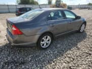 ✅ 2012 Ford Fusion SE • VIN: 3FAHP0HG4CR380325 • Лот: 70033005. Опубликован ранее на Copart с пробегом 122 769 миль. Бесплатный доступ к архиву аукционных продаж из США и подробный отчёт об истории автомобиля на DreamBid. Изображение 3.