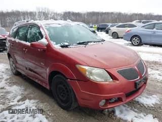 ✅ 2007 Pontiac Vibe • VIN: 5Y2SL65867Z405741 • Lot: 43848709. Wystawiony na IAAI z przebiegiem 213 465 mil. Bezpłatny archiwum sprzedaży aukcyjnych z USA i szczegółowy raport historii pojazdu na DreamBid. Zdjęcie 1.