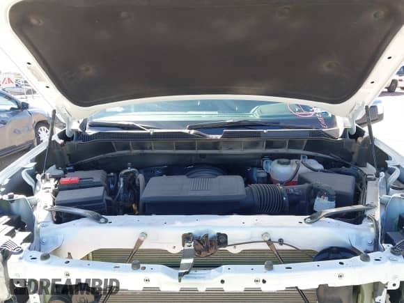 2026 Chevrolet Silverado 1500 LT с VIN 2GCUKDED0T1103426, выставлен на аукционе IAAI как лот 43529400 с пробегом 5 438 миль миль и . История ставок и продаж доступна на DreamBid. Изображение 10.