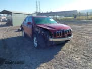 ✅ 2017 Jeep Cherokee High Altitude • VIN: 1C4PJMDB5HW581874 • Lot: 43395670. Listed on IAAI with 65,127 mi. Free auction sales archive from the USA and detailed vehicle history report at DreamBid. Image 1.