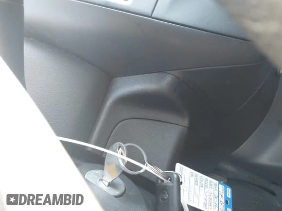 ✅ 2016 Nissan Versa S • VIN: 3N1CN7AP8GL854043 • Lot: 42997783. Listed on IAAI with 162,554 mi. Free auction sales archive from the USA and detailed vehicle history report at DreamBid. Image 11.