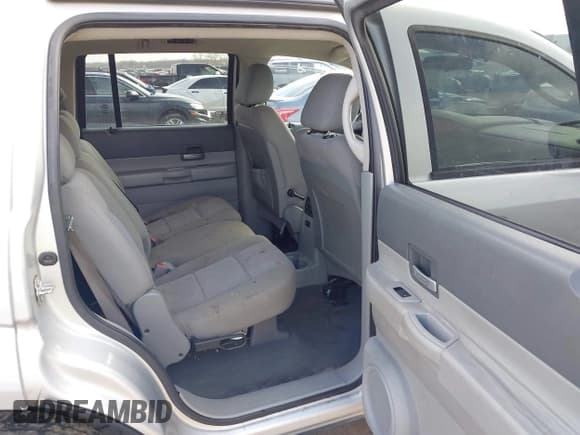 ✅ 2008 Dodge Durango SLT • VIN: 1D8HD48N58F112026 • Lot: 41507653. Listed on IAAI with 201,559 mi. Free auction sales archive from the USA and detailed vehicle history report at DreamBid. Image 8.