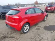 ✅ 2014 Kia Rio EX • VIN: KNADN5A35E6352372 • Лот: 43730014. Опубликован ранее на IAAI с пробегом 39 177 миль. Бесплатный доступ к архиву аукционных продаж из США и подробный отчёт об истории автомобиля на DreamBid. Изображение 4.