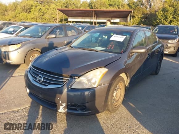 ✅ 2012 Nissan Altima SL • VIN: 1N4AL2AP7CN470607 • Лот: 43466459. Опубликован ранее на IAAI с пробегом 201 951 миль. Бесплатный доступ к архиву аукционных продаж из США и подробный отчёт об истории автомобиля на DreamBid. Изображение 2.