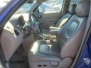 ✅ 2006 Chevrolet HHR LT • VIN: 3GNDA23P76S603698 • Lot: 46589965. Listed on Copart with 126,302 mi. Free auction sales archive from the USA and detailed vehicle history report at DreamBid. Image 7.