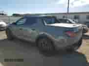 2024 Hyundai Santa Cruz Night Edition с VIN 5NTJCDAF3RH100570, выставлен на аукционе Copart как лот 81579634 с пробегом 6 238 миль миль и Списание • Salvage title. История ставок и продаж доступна на DreamBid. Изображение 2.