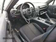 ✅ 2006 Mazda MX-5 Miata Touring • VIN: JM1NC25F060122162 • Lot: 51412785. Wystawiony na Copart z przebiegiem 81 510 mil. Bezpłatny archiwum sprzedaży aukcyjnych z USA i szczegółowy raport historii pojazdu na DreamBid. Zdjęcie 8.