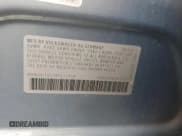 ✅ 2009 Volkswagen CC 4Motion • VIN: WVWGU73C39E517729 • Лот: 84963835. Опубликован ранее на Copart с пробегом 162 520 миль. Бесплатный доступ к архиву аукционных продаж из США и подробный отчёт об истории автомобиля на DreamBid. Изображение 12.