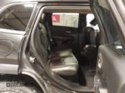 ✅ 2015 Jeep Cherokee Trailhawk • VIN: 1C4PJMBS7FW650340 • Lot: 43755791. Listed on IAAI with 129,855 mi. Free auction sales archive from the USA and detailed vehicle history report at DreamBid. Image 8.