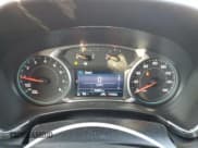 ✅ 2021 Chevrolet Equinox LT • VIN: 2GNAXUEV4M6118732 • Лот: 84264295. Опубликован ранее на Copart с пробегом 33 597 миль. Бесплатный доступ к архиву аукционных продаж из США и подробный отчёт об истории автомобиля на DreamBid. Изображение 9.