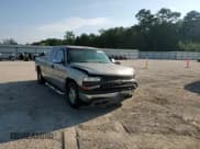✅ 2001 Chevrolet Silverado 1500 LT • VIN: 1GCEC19T81Z164304 • Лот: 72042944. Опубликован ранее на Copart с пробегом 357 365 миль. Бесплатный доступ к архиву аукционных продаж из США и подробный отчёт об истории автомобиля на DreamBid. Изображение 11.